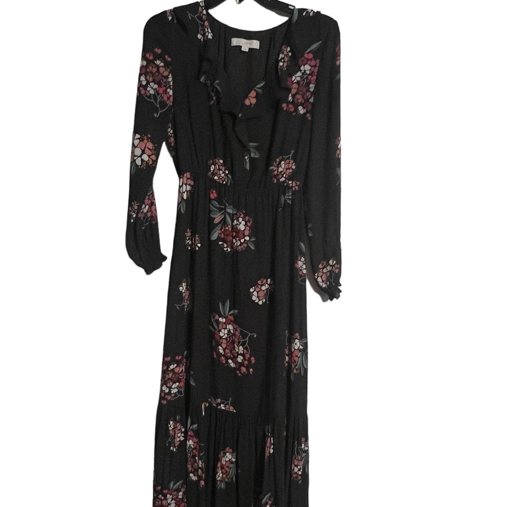 The Loft dress size small new without tags